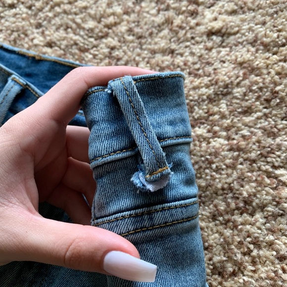 Urban Outfitters BDG Super High Rise Size 25 - Picture 8 of 8